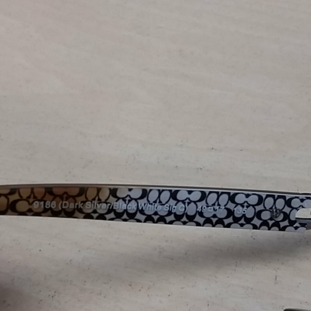 Coach Eyeglasses - image 4